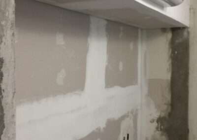 ar condicionado colocado