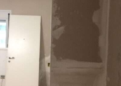 ar condicionado colocado