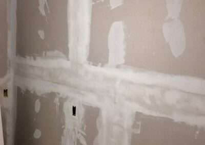 ar condicionado colocado