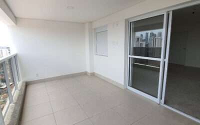 REFORMA APARTAMENTO TATUAPÉ