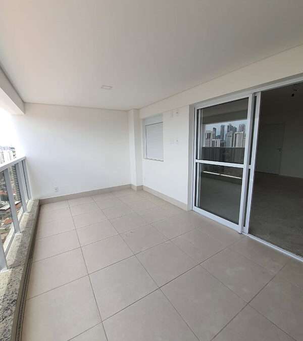 REFORMA APARTAMENTO TATUAPÉ