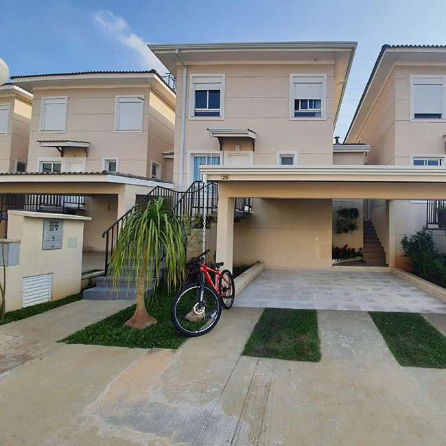 REFORMA RESIDENCIAL- COND. MIRANTE DA GLÓRIA- SP.