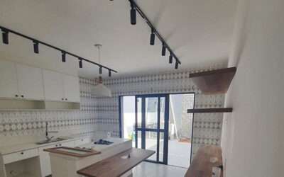 REFORMA RESIDENCIAL- MOOCA-SP